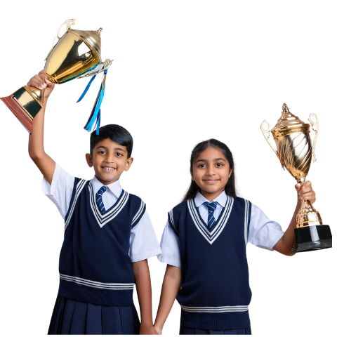 LearnifySaral Students